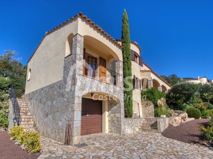 Casa Bellota