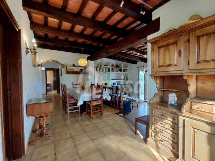 Casa Mónica