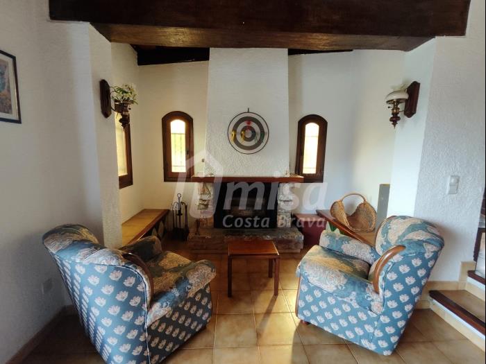 Casa Mónica
