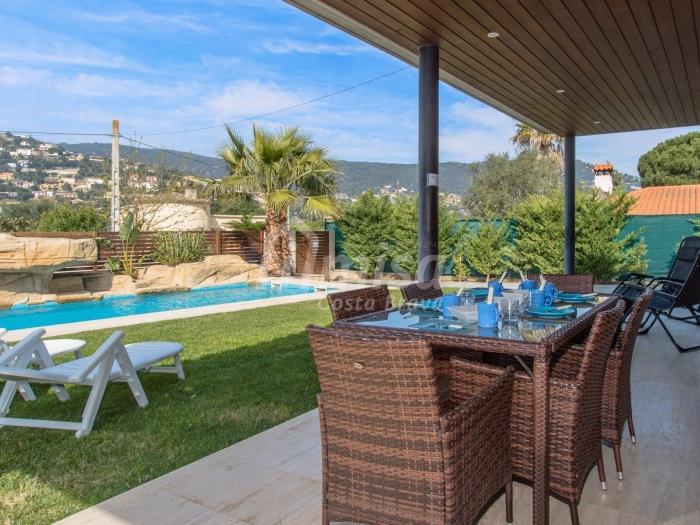 Casa Oasis