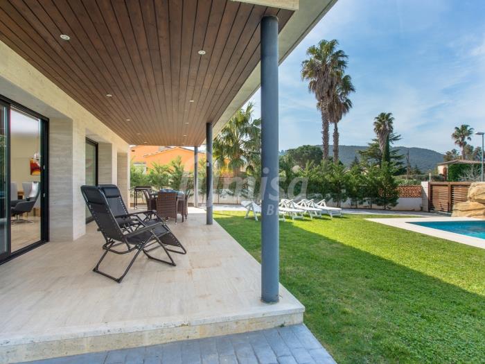 Casa Oasis