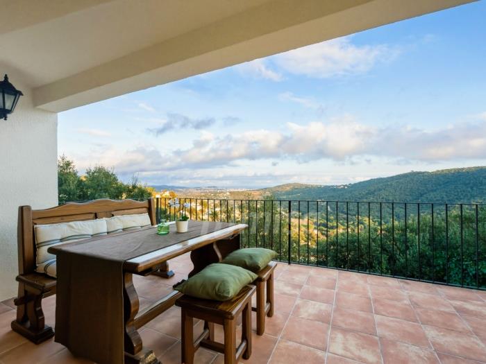 Villa Altavista