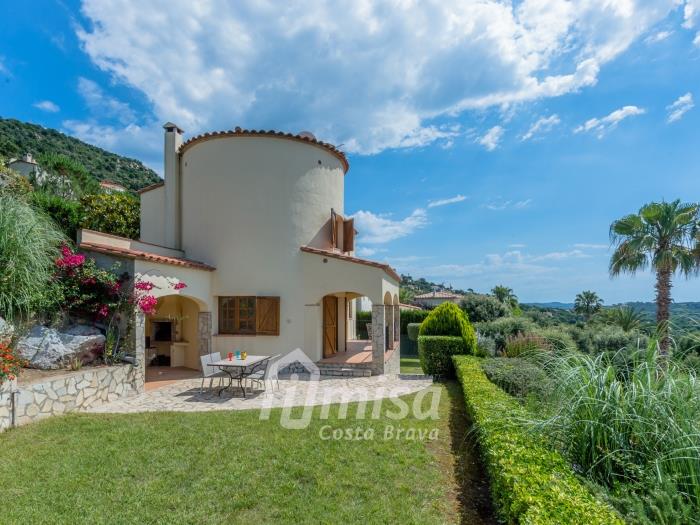 Villa Bunganvilla