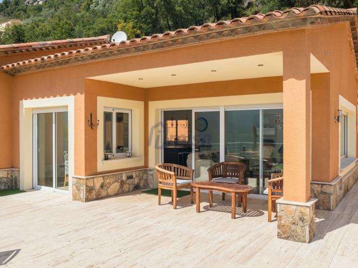 Villa Caraibes