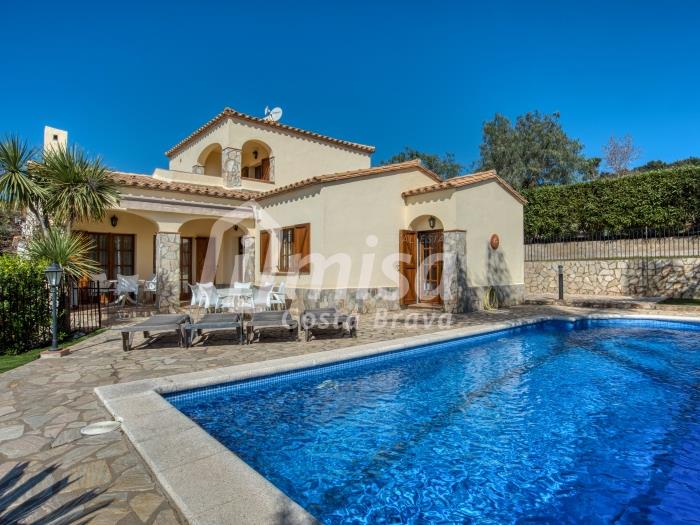 Villa Caterina