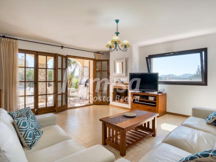 Villa Caterina