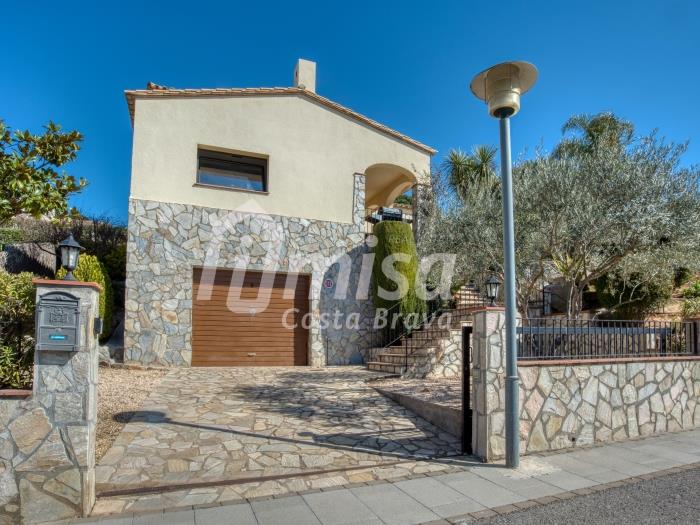 Villa Caterina