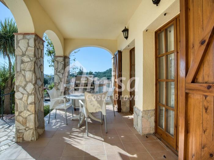 Villa Caterina