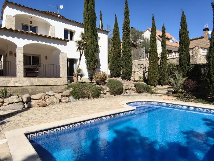 Villa Cava
