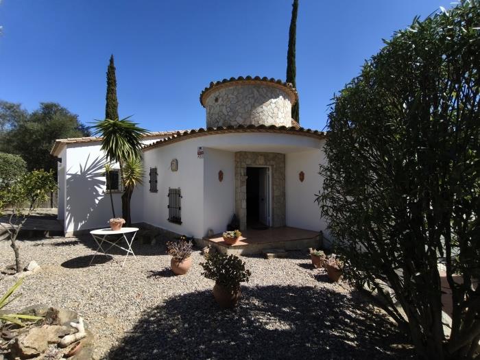 Villa Cava