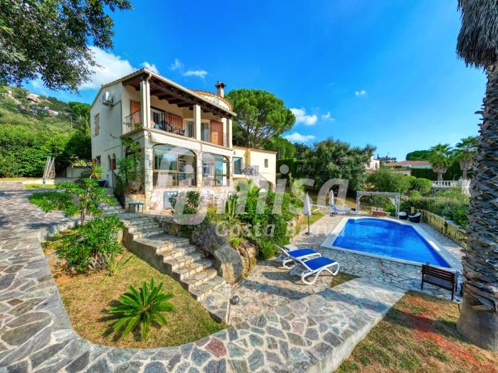 Villa Florencia