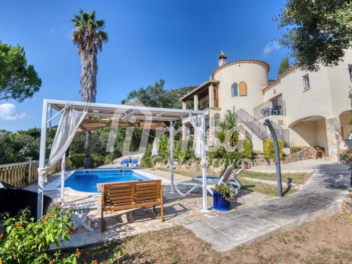 Villa Florencia