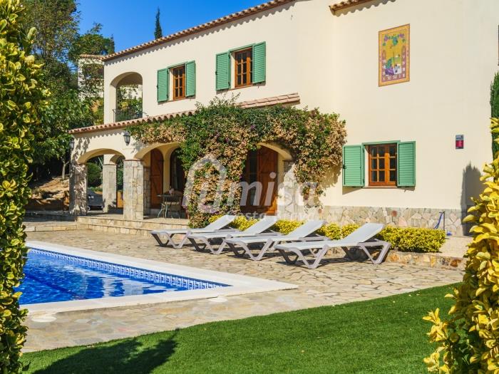 Villa Isabela
