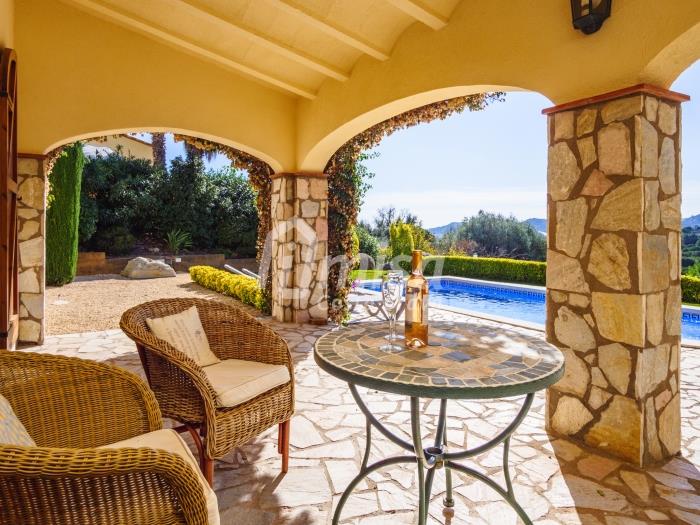 Villa Isabela
