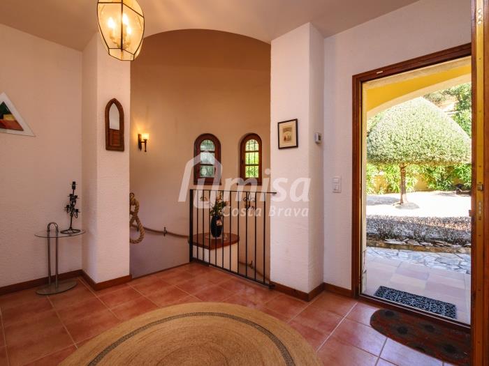 Villa Isabela