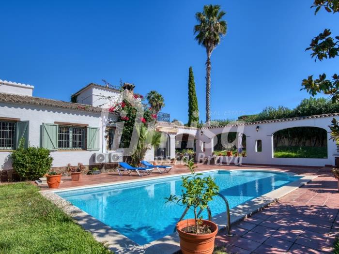 Villa Linda