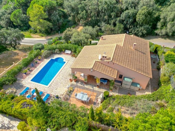 Villa Margarita