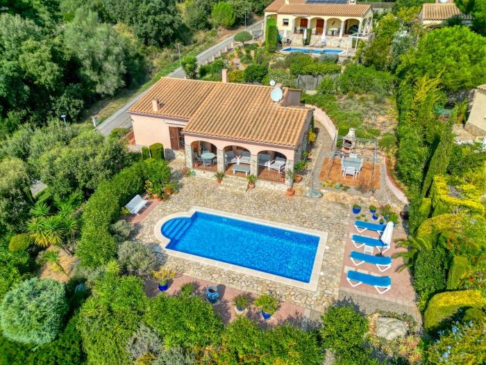 Villa Margarita