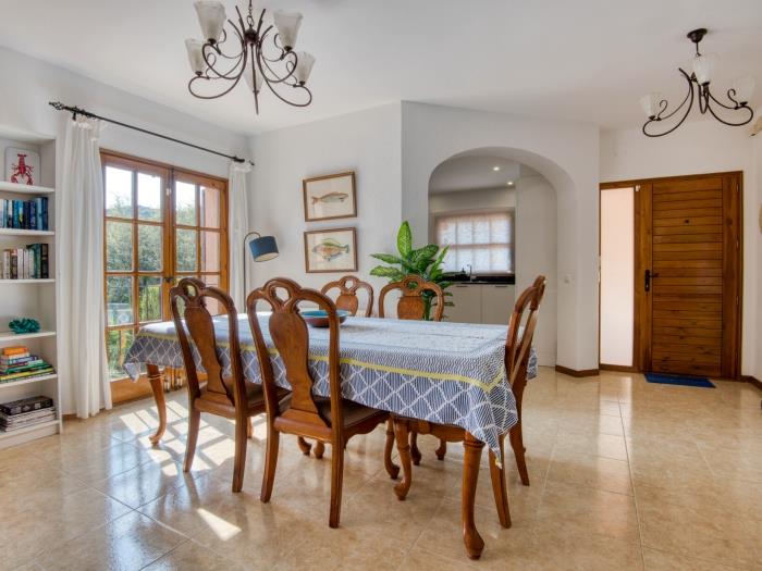 Villa Margarita