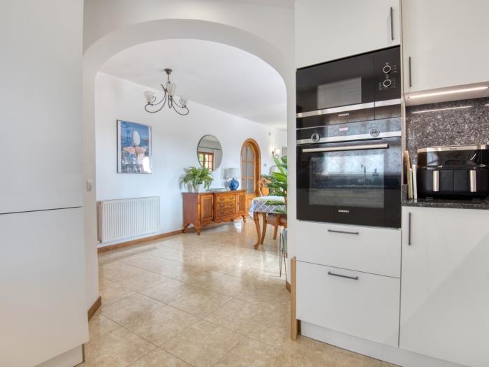 Villa Margarita
