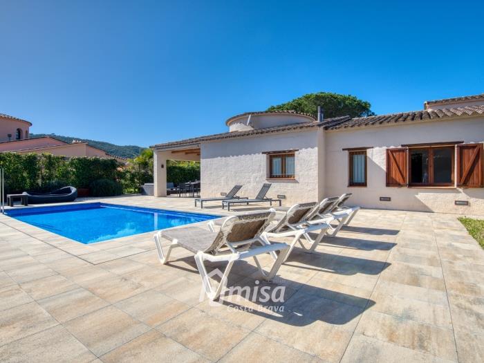 Villa Olivo