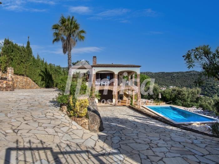 Villa Paradise