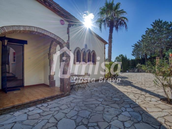 Villa Paradise
