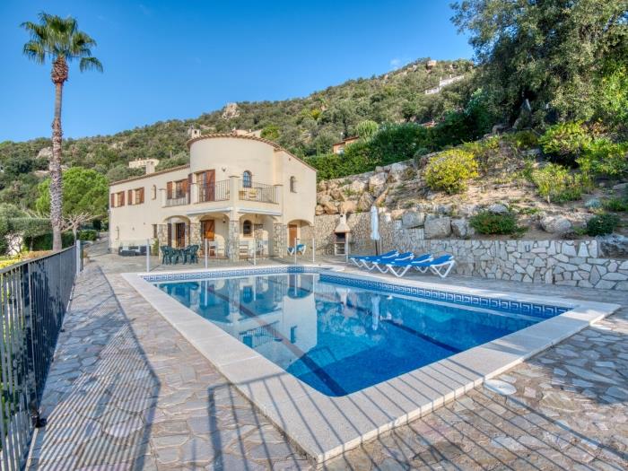Villa Torre Gavarres
