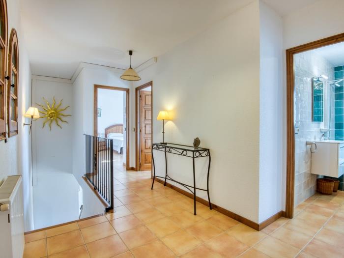 Villa Torre Gavarres