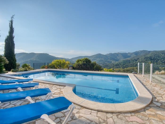 Villa Torre Gavarres