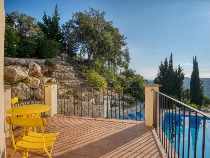 Villa Torre Gavarres