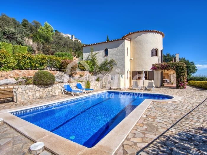 Villa Vista Capilla