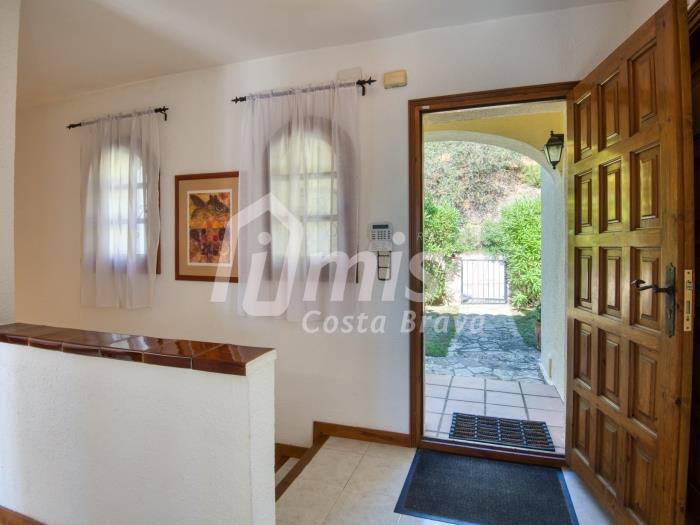 Villa Vista Capilla