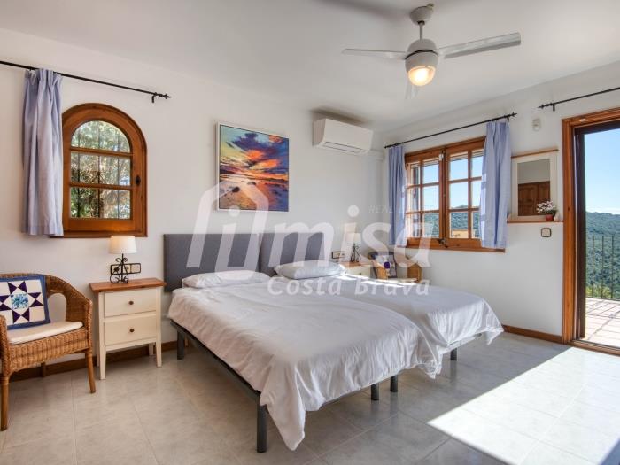Villa Vista Capilla
